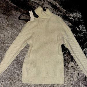 Fashion Nova Sweater